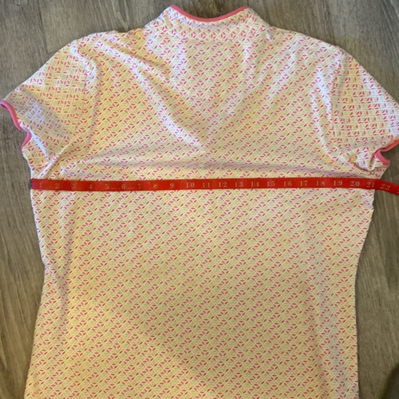 EP Pro Tour Day Shortsleeved Tee Shirt - Picture 10 of 14